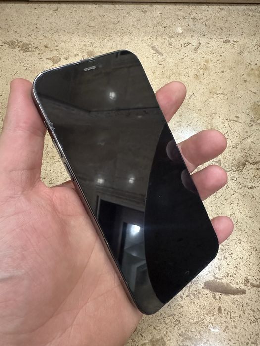 IPhone 12 Pro 128gb