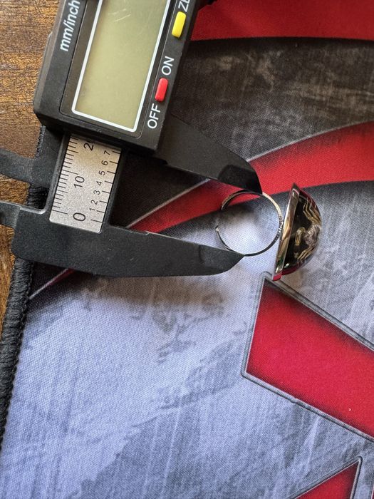 Продам кольца со скорпионами