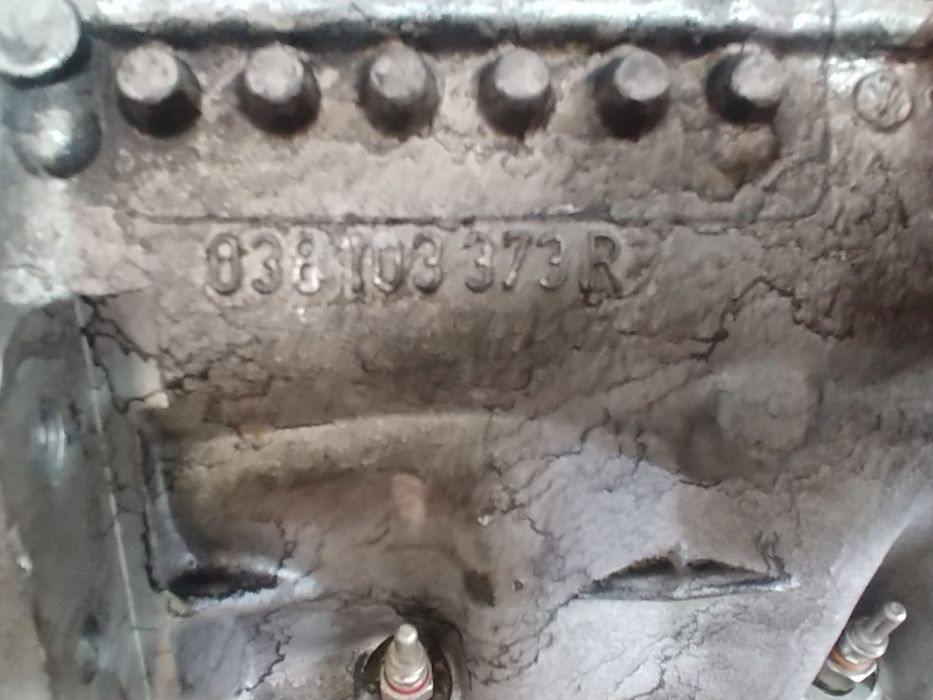 chiulasa bxe bkc 1.9 tdi seat altea 5p  seat leon  vw golf 5 1k skoda octavia 2  038103373r