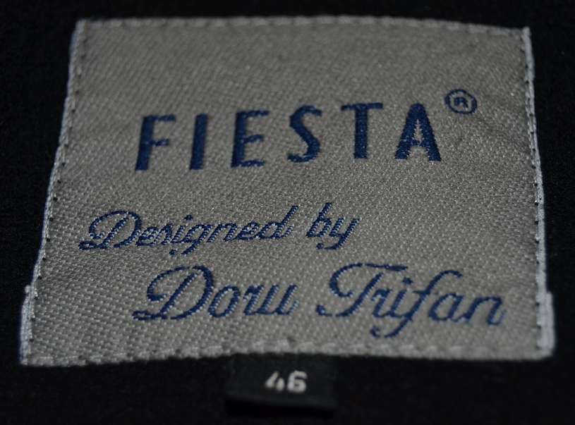 Haina de lana calduroasa