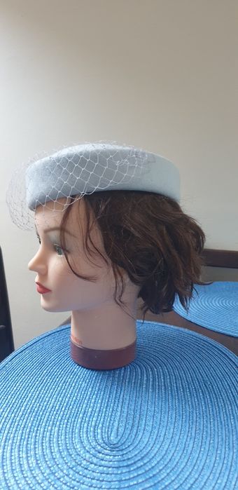 Palarie vintage elegant