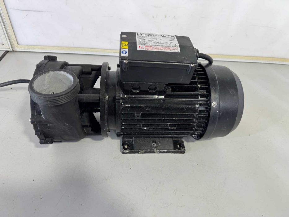 Помпа водна - Hydromassage Pump WP200-II
