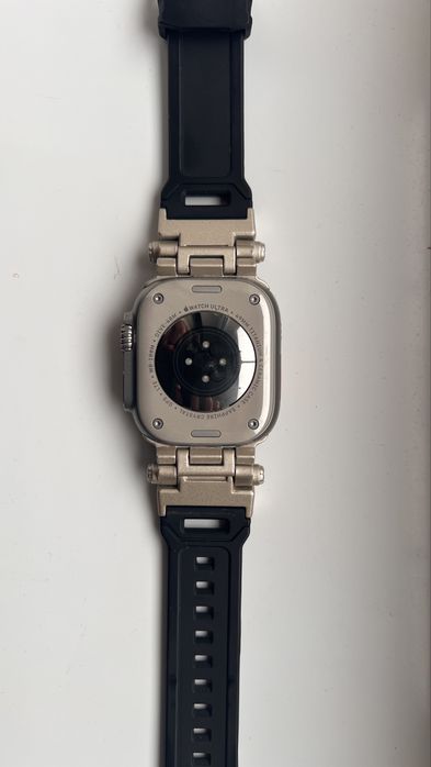 Apple Watch Ultra 2 impecabil