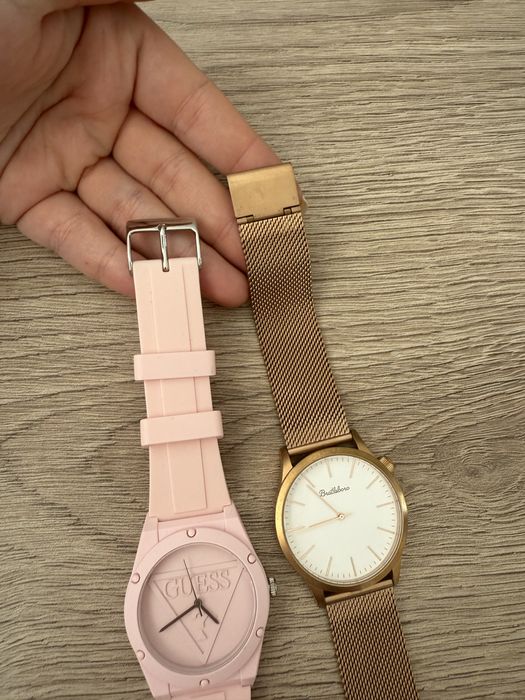 Часовници Guess, Bratleboro