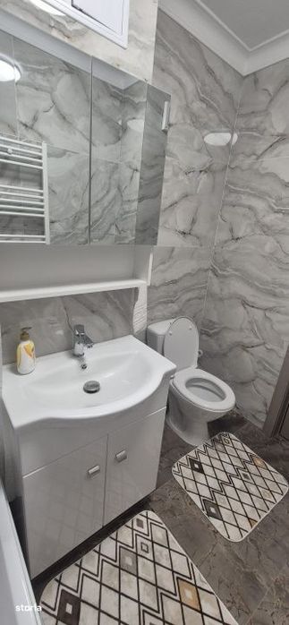Apartament 2 Camere | Gara| Decomandat| Totul Nou| Etaj 6|