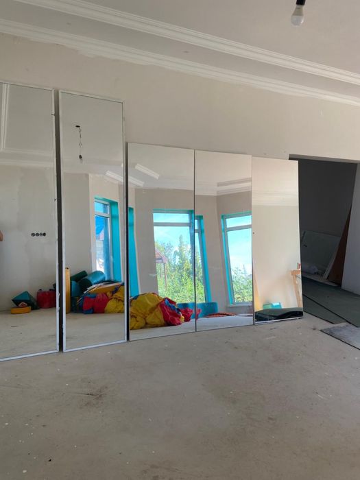 Срочно продам зеркала