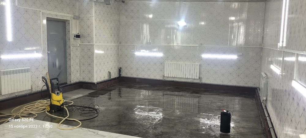 Сдам Сто 100 кв²