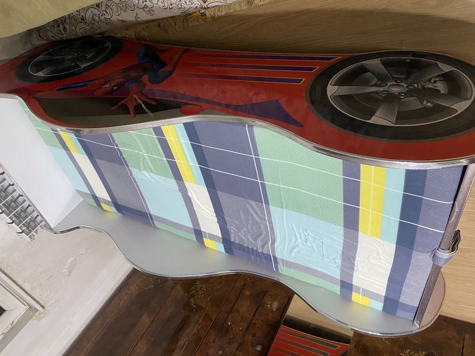 детский кровать