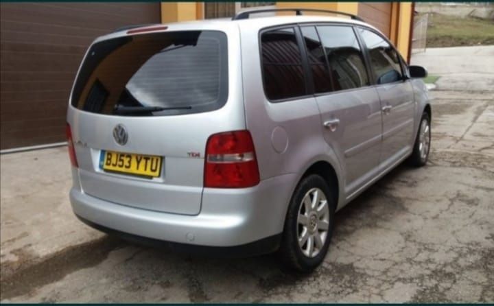 Modul pompa unitate ABS vw touran 2.0 tdi AZV 1K0614517B 1K0907379D