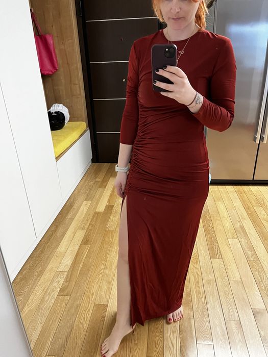 Rochie Noua Mango