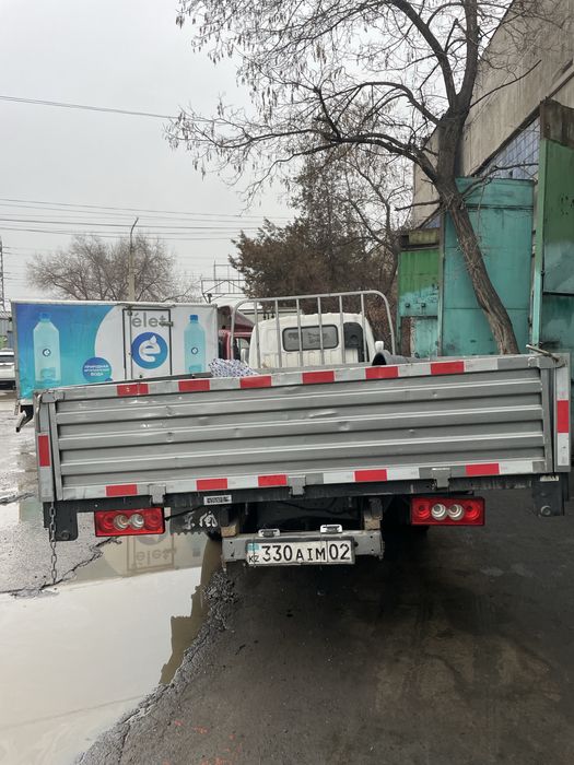 Foton forland фатон срочно