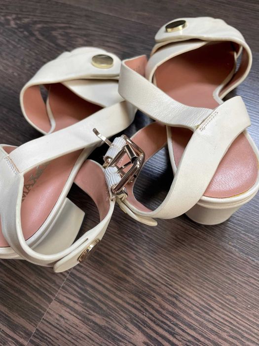 Sandale dama Max mara