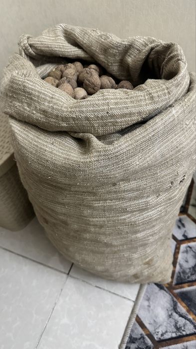 Орехи грецкие. Хорошие.