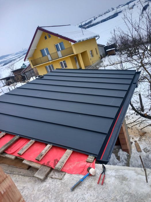 Servicii amenajari interioare/ exterioare