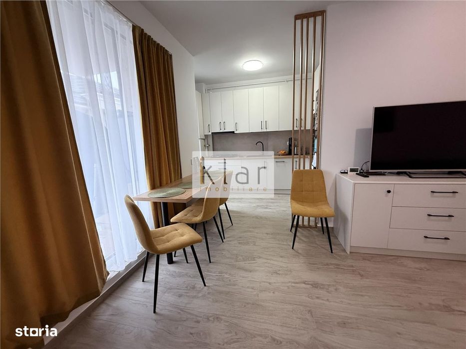 Apartament 2 camere zona Carrefour Eroilor — fotografia 3