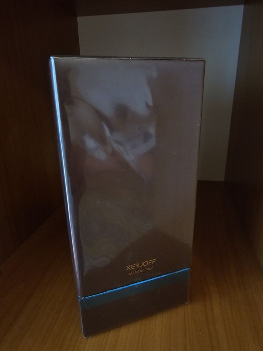 Xerjoff Erba Pura parfum