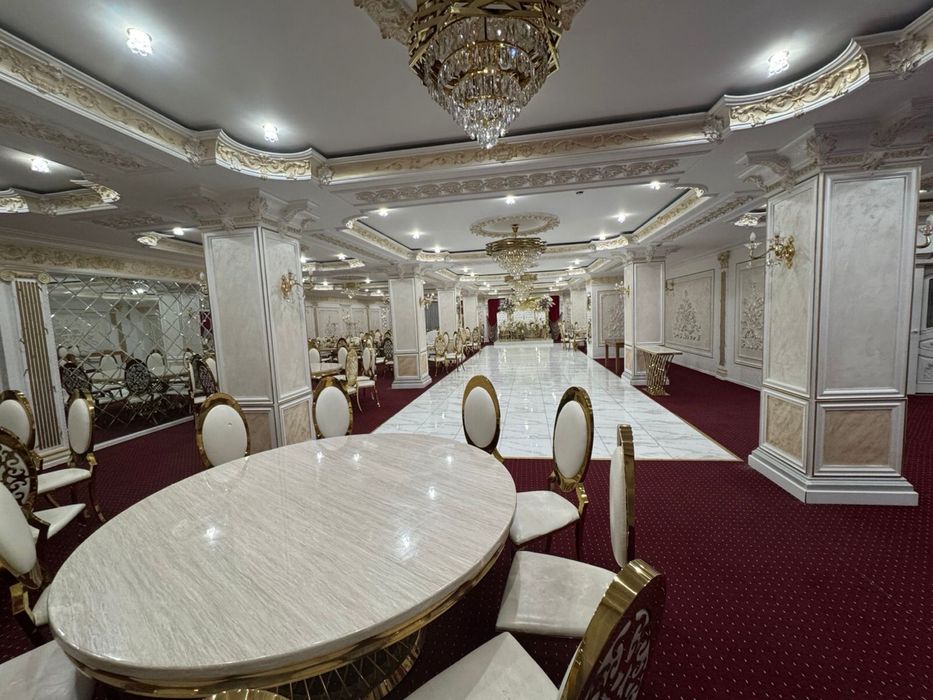 Продам ресторанный комплекс 2000 м2, 5 этажей!!