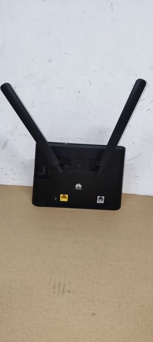 Huawei b310-22 4G рутер-ОТКЛЮЧЕН