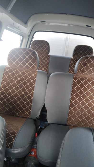 Damas 2018  yangi moshin