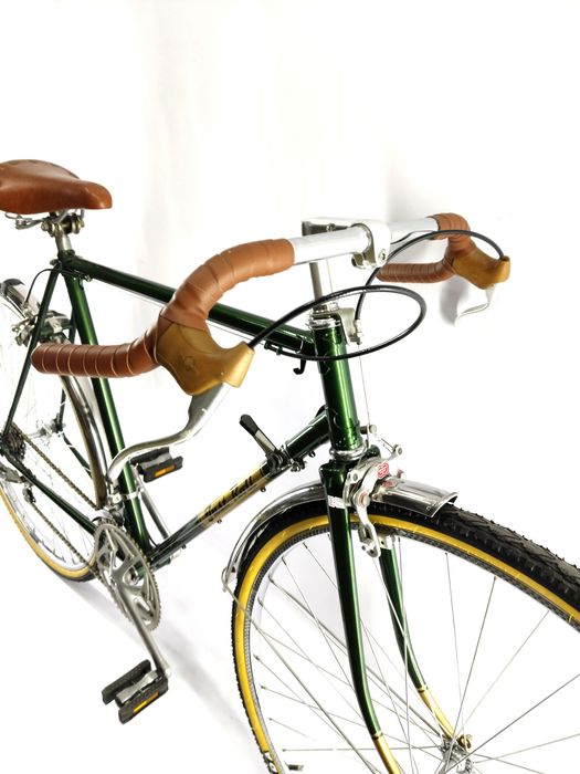 Классический английский велосипед Raleigh от Just roll