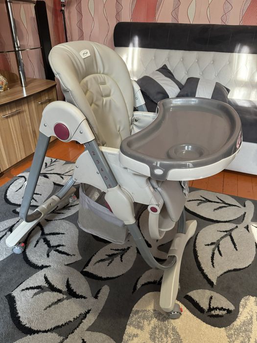 Продам стульчик для кормления