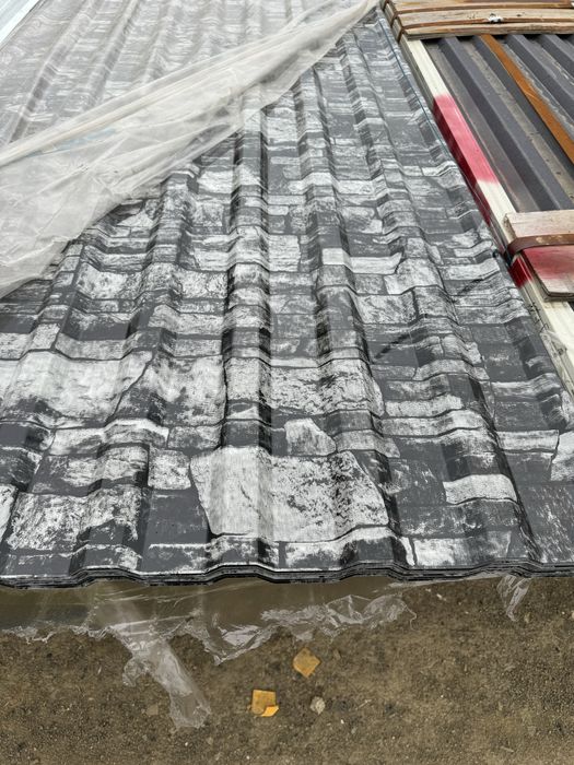 черепица металл черепица профлист