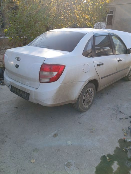 Гранта разбор 16 жылгы