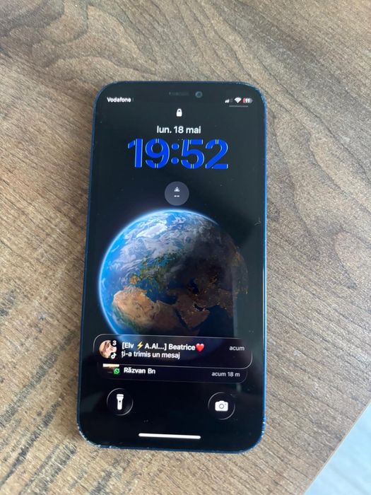 iPhone 12 mini 64GB Full Funcțional
