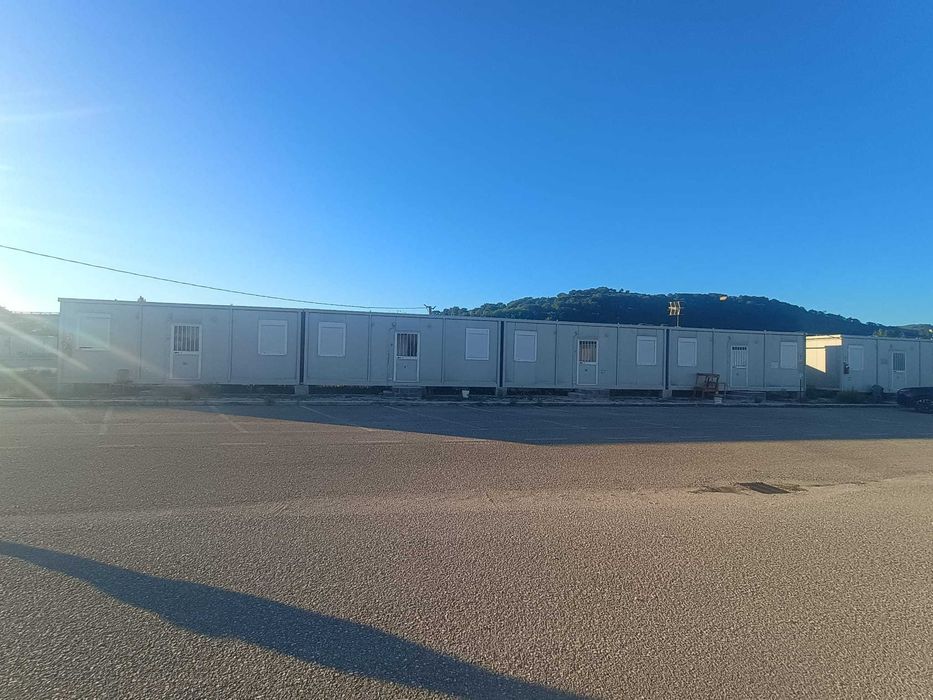 Container de 6 metri — 6 bucăți