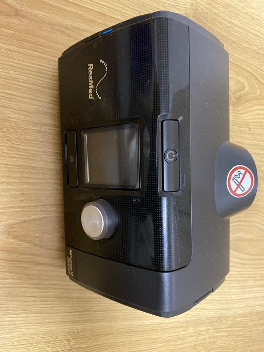 Piese aparat apnee Resmed S9 si Resmed 10