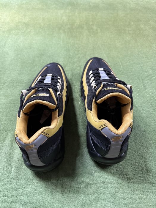 Nike Air Max 95 44 noi new