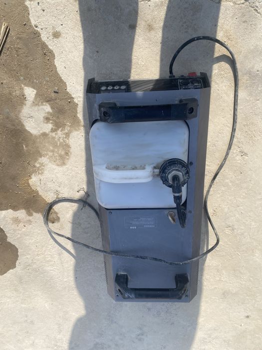 ACME AF‑35 Fog Machine