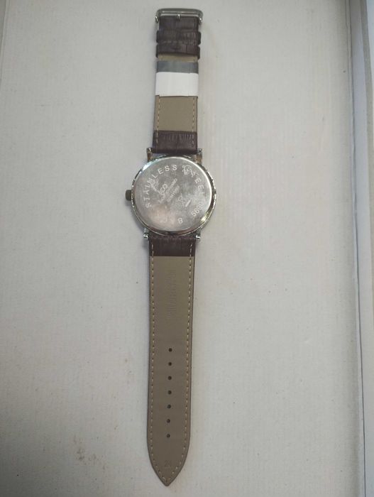 Часовник Giorjio Dario. Нов