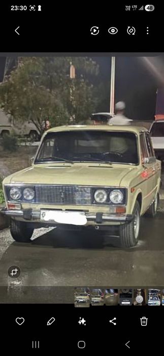 Продам жигули 06 свая