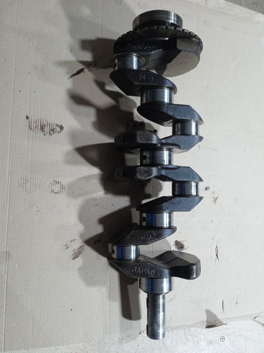 ДВС Ниссан х-траил Т30