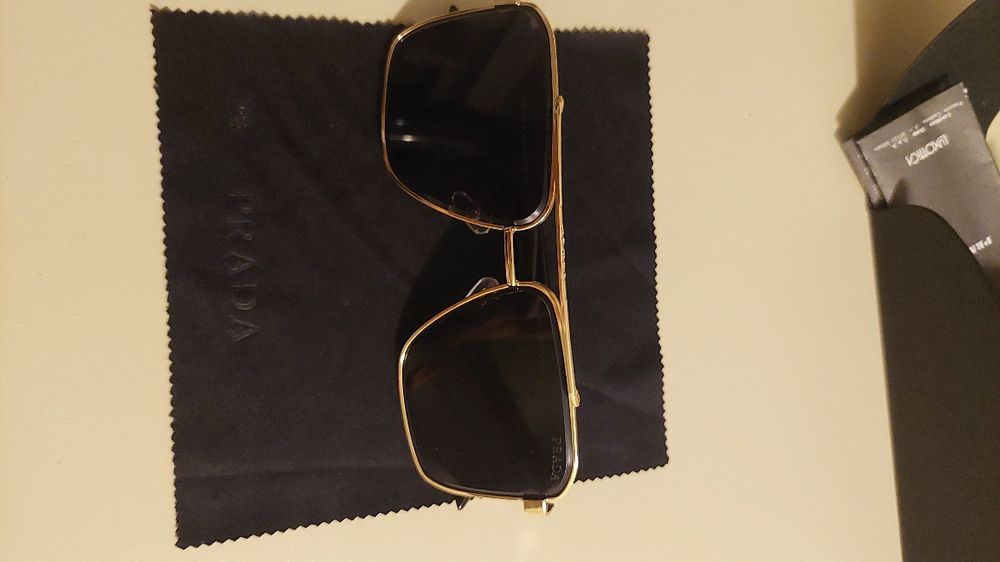 Ochelari Prada Milano