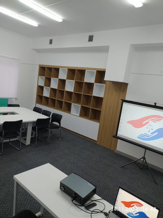 Аренда Конференц зал