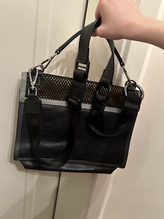 Сумка Diesel винтаж