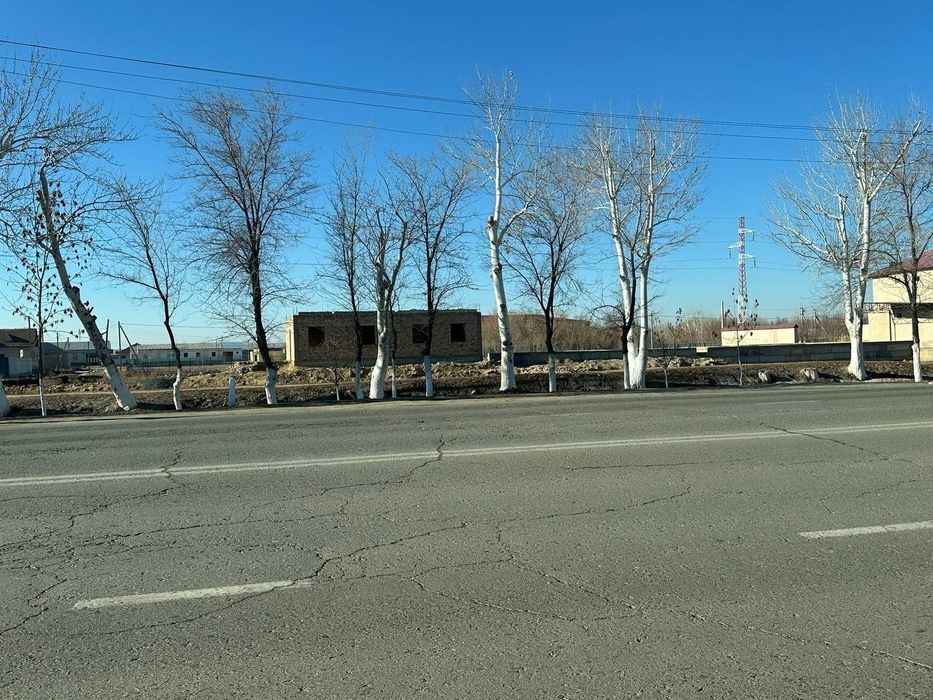 Жай сатилади 2025