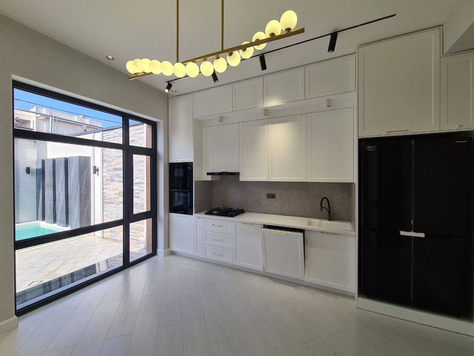 Дом Ул. Циолковского 2 сотки