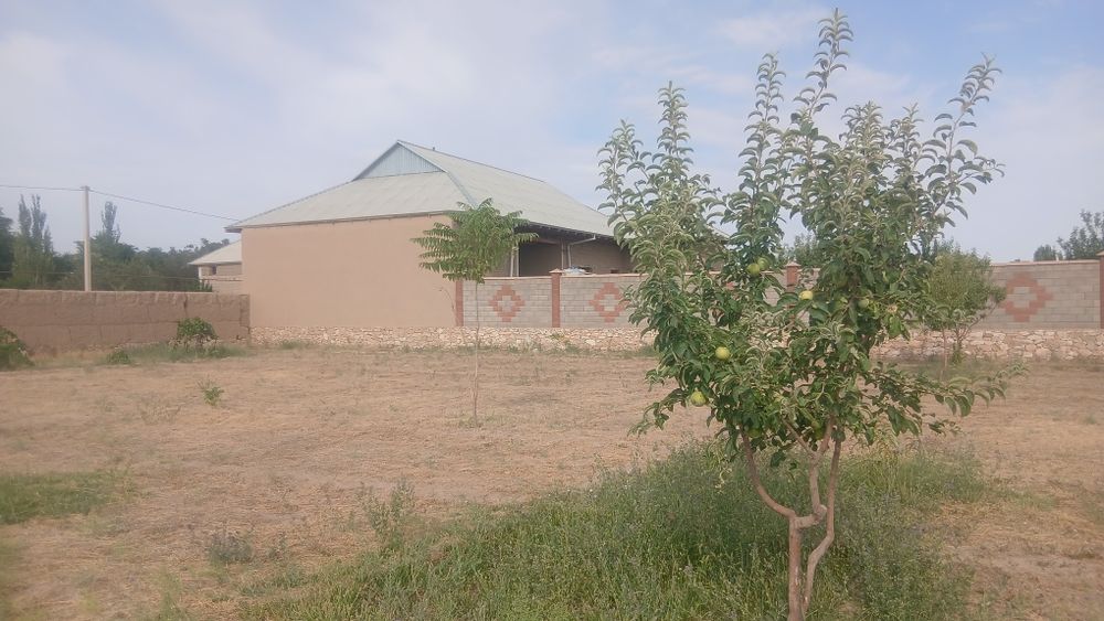 Yer uchastka sotiladi