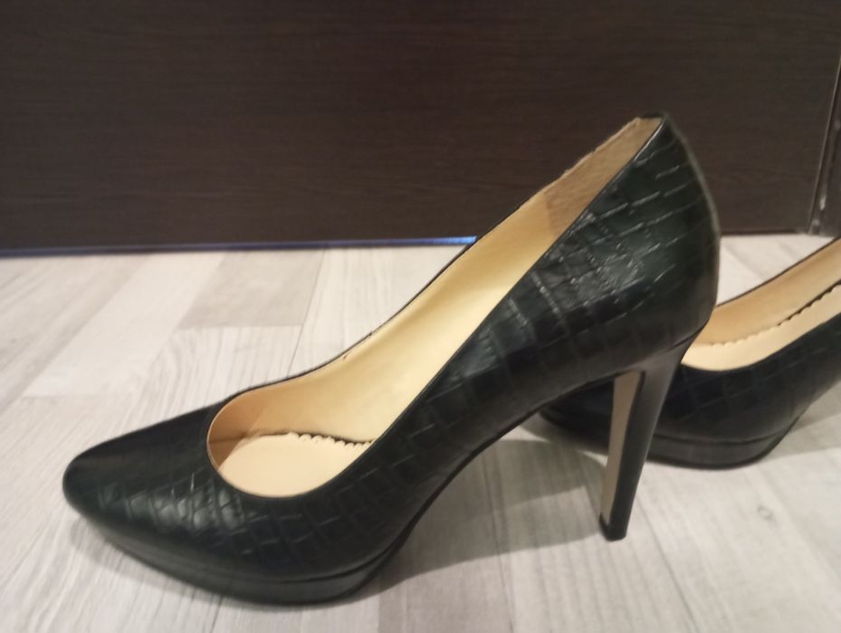 Туфли Nine West 36 размер