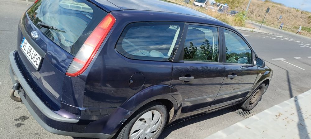 FORD Focus 0 — imagine 3