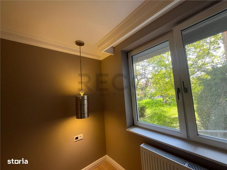 RECO Apartament 3 camere decomandat tip PC zona Decebal