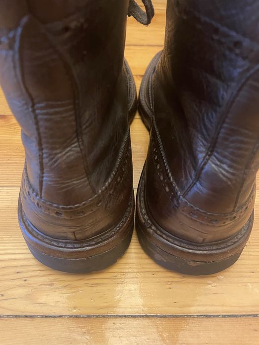 Paul Van Haagen мъжки зимни обувки 43