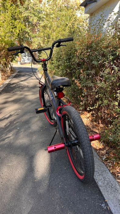 Bicicleta 16" baieti