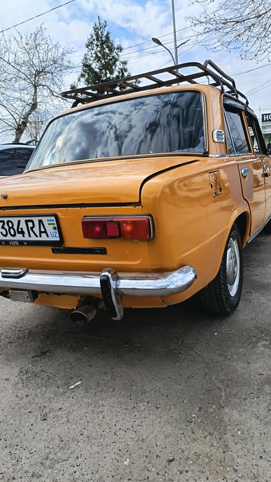 Vaz 01 sotiladi 11 qilingan