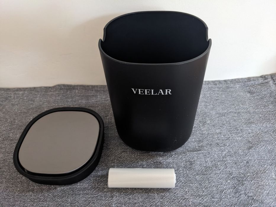 Малко кошче за боклук 2.5L