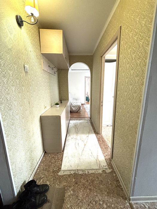 Продается 4х ком 21 школа