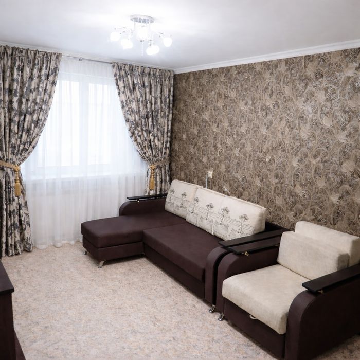 1к.кв на Сазде продаю